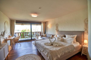 Lieblingsplatz Parey - Strandhaus Hotel
